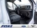 Ford Transit Doka Kasten 350L2 Trend  PDC FSE AHK Blanc - thumbnail 2