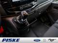Ford Transit Doka Kasten 350L2 Trend  PDC FSE AHK Blanc - thumbnail 11