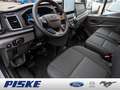 Ford Transit Doka Kasten 350L2 Trend  PDC FSE AHK Blanc - thumbnail 6