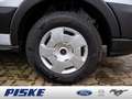 Ford Transit Doka Kasten 350L2 Trend  PDC FSE AHK Blanc - thumbnail 5
