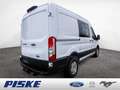 Ford Transit Doka Kasten 350L2 Trend  PDC FSE AHK Blanc - thumbnail 3