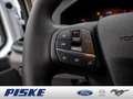 Ford Transit Doka Kasten 350L2 Trend  PDC FSE AHK Blanc - thumbnail 15