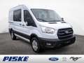 Ford Transit Doka Kasten 350L2 Trend  PDC FSE AHK Blanc - thumbnail 1