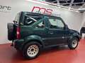 Suzuki Jimny 1.5 DDiS Techo Metálico Verde - thumbnail 4