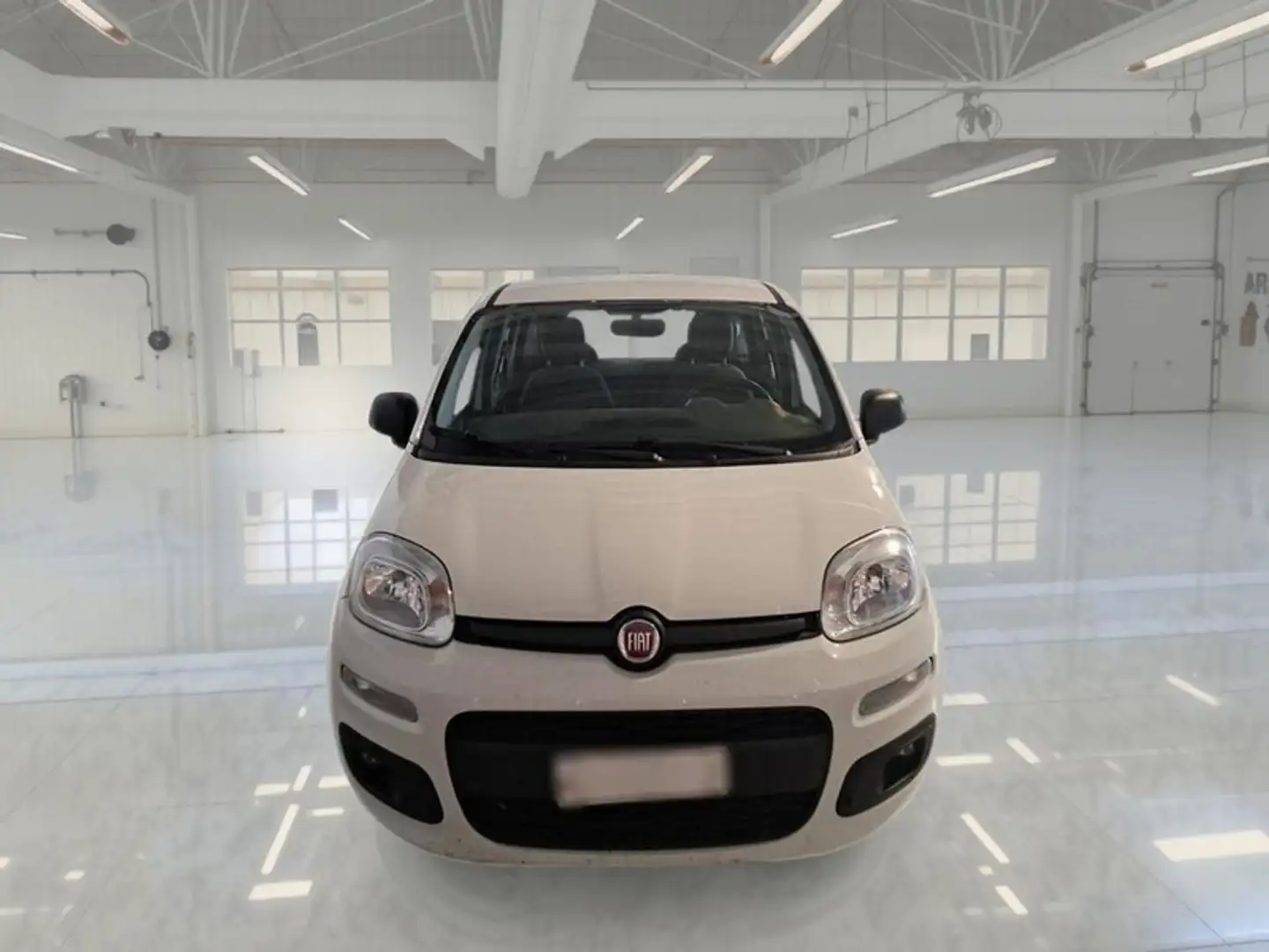 Fiat Panda 1.2 Easy easypower Gpl 69cv my19 - 2