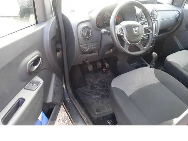 Dacia Dokker view 7