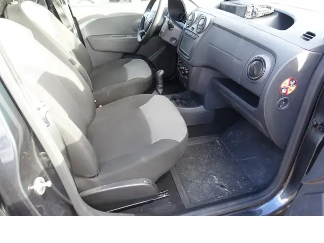 Dacia Dokker view 8