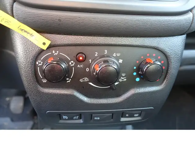 Dacia Dokker view 11
