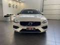 Volvo V60 V60 D3 Geartronic R-design Weiß - thumbnail 2