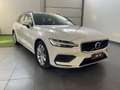 Volvo V60 V60 D3 Geartronic R-design Weiß - thumbnail 3