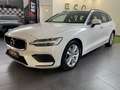 Volvo V60 V60 D3 Geartronic R-design Weiß - thumbnail 1