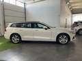Volvo V60 V60 D3 Geartronic R-design Weiß - thumbnail 4