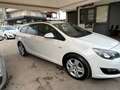 Opel Astra Astra 5p 1.7 cdti Elective 110cv Bianco - thumbnail 1