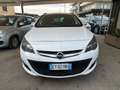Opel Astra Astra 5p 1.7 cdti Elective 110cv Bianco - thumbnail 2