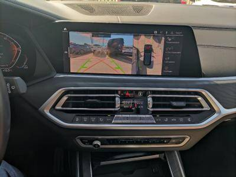 BMW X7 3.0dAS/xDrive40/MHEV/Full Option/7pl/Navi/Cam/Opendak/Leder/Trekhaak — photo 14