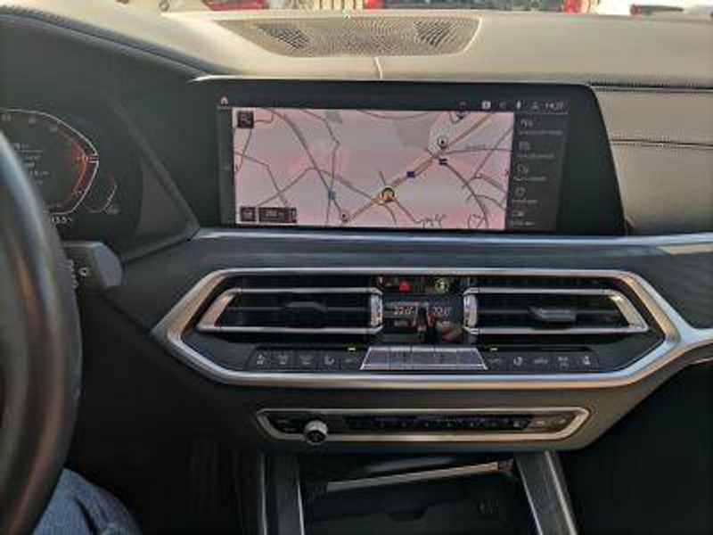 BMW X7 3.0dAS/xDrive40/MHEV/Full Option/7pl/Navi/Cam/Opendak/Leder/Trekhaak — photo 15