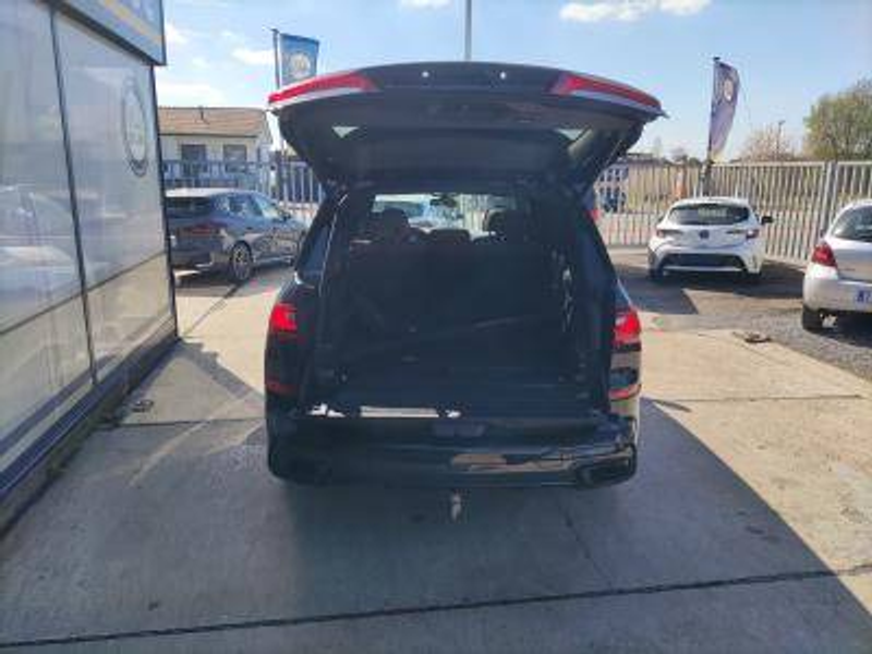 BMW X7 3.0dAS/xDrive40/MHEV/Full Option/7pl/Navi/Cam/Opendak/Leder/Trekhaak — photo 10