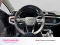 Audi Q3 Sportback 45 TFSI e LED+CARPLAY+PDC V&H+SHZ+DAB+ Schwarz - thumbnail 10