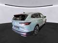 Skoda Enyaq iV 80 Suite AHK MATRIX WÄRMEPUMPE Silber - thumbnail 3
