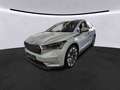 Skoda Enyaq iV 80 Suite AHK MATRIX WÄRMEPUMPE Silber - thumbnail 2