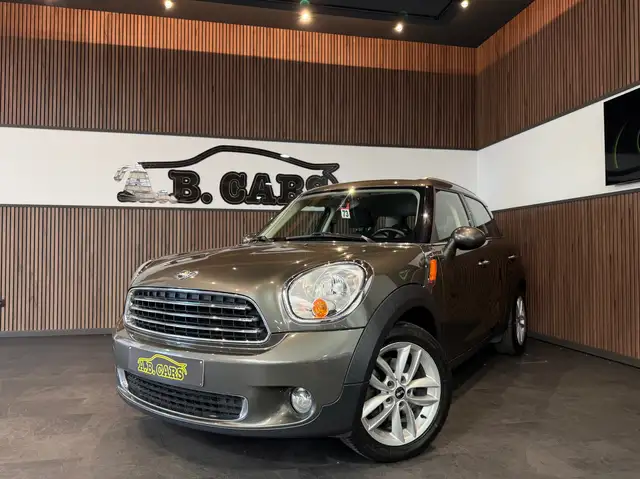 MINI Cooper Countryman 1.6i  - GARANTIE 12MOIS
