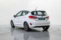 Ford Fiesta 1.0 EcoBoost MHEV ST Line 125 Blanco - thumbnail 8