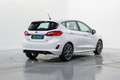 Ford Fiesta 1.0 EcoBoost MHEV ST Line 125 Blanco - thumbnail 5