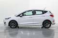 Ford Fiesta 1.0 EcoBoost MHEV ST Line 125 Blanco - thumbnail 7