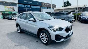 X1 xDrive18d Advantage