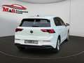 Volkswagen Golf VIII Lim. 1.5 TSI Life-LED-PDC-GARANTIE Blanc - thumbnail 7