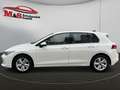 Volkswagen Golf VIII Lim. 1.5 TSI Life-LED-PDC-GARANTIE Blanc - thumbnail 4
