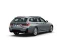 BMW 318 i Touring M Sport Park-Assistent LED HiFi Grau - thumbnail 3