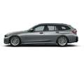 BMW 318 i Touring M Sport Park-Assistent LED HiFi Grau - thumbnail 2
