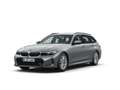 BMW 318 i Touring M Sport Park-Assistent LED HiFi Grau - thumbnail 1