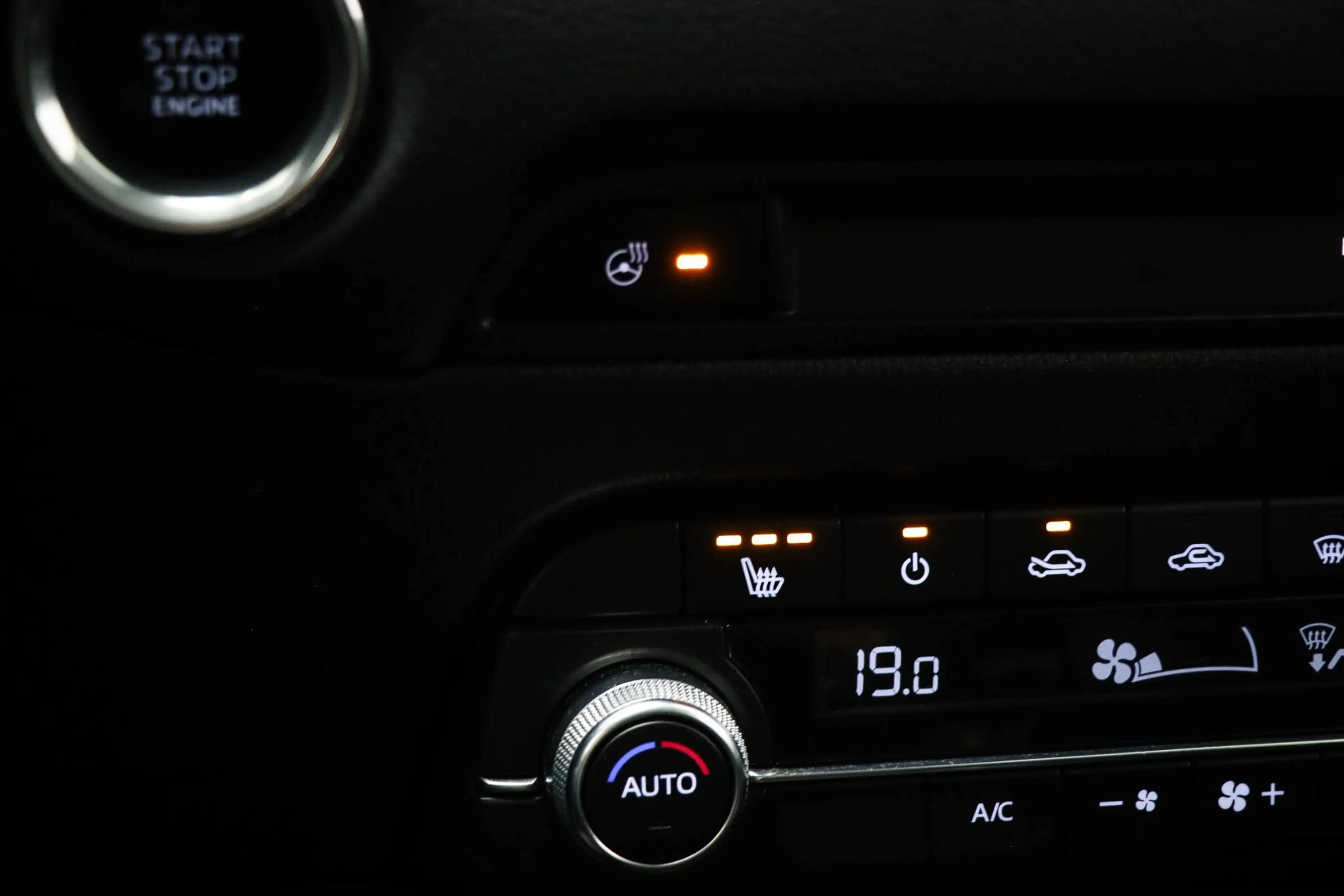 Mazda CX-5 2.5 4WD SkyActiv-G 194 | TREKHAAK | DAB | APPLE | — photo 9
