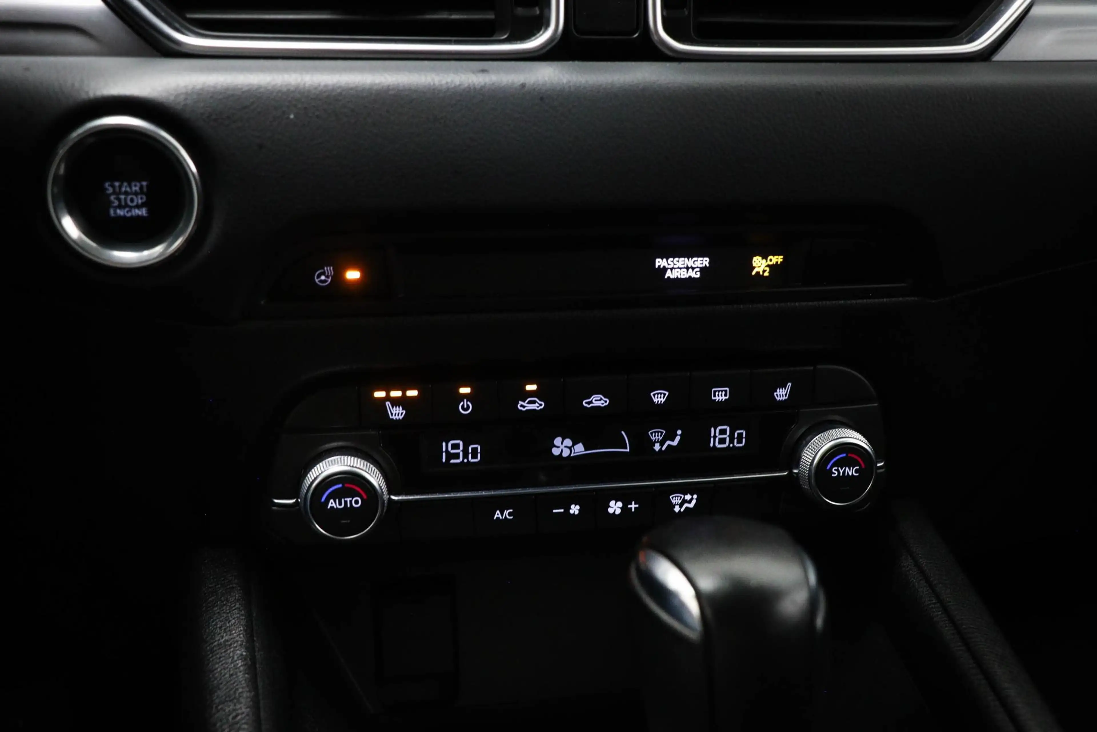 Mazda CX-5 2.5 4WD SkyActiv-G 194 | TREKHAAK | DAB | APPLE | — photo 42