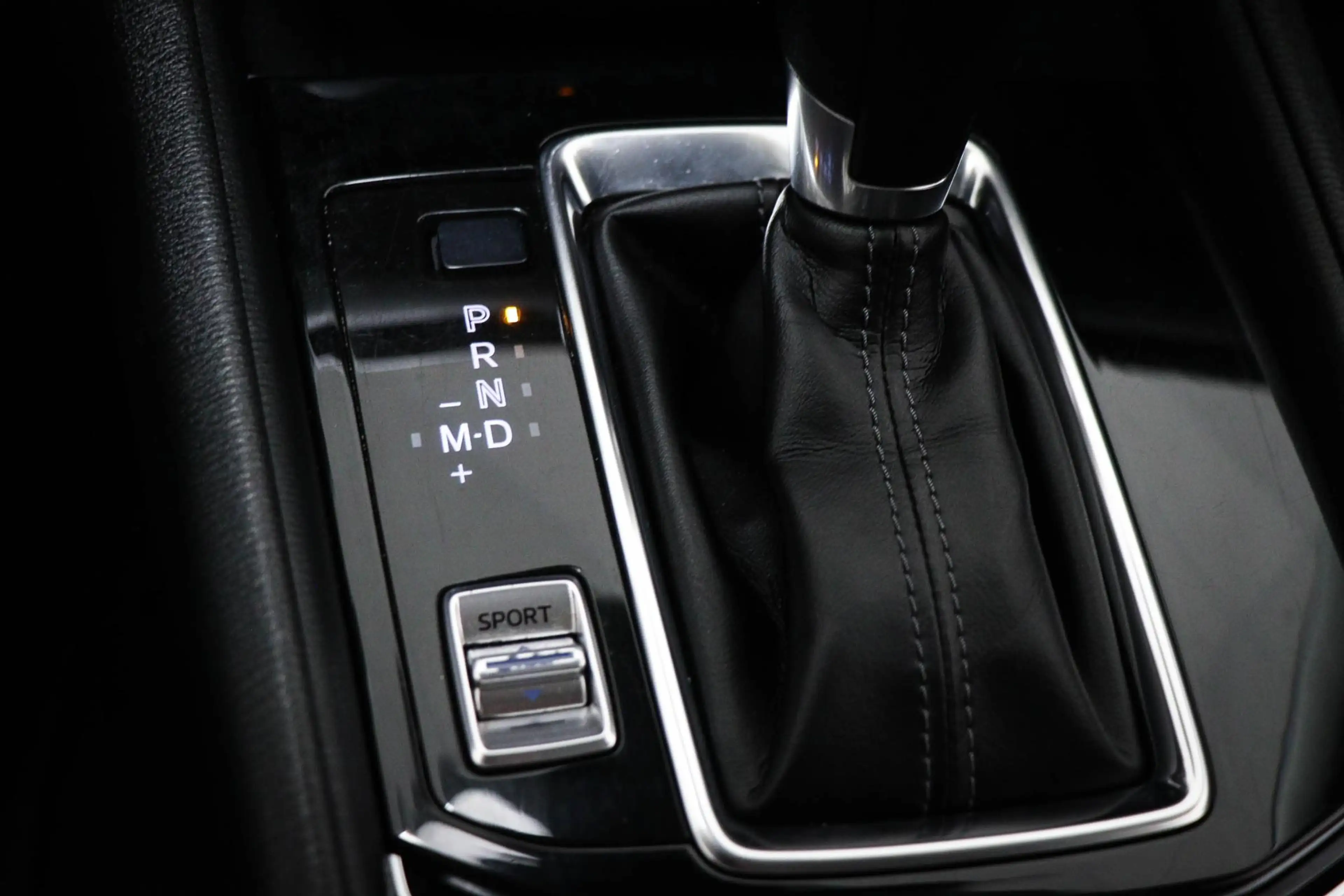 Mazda CX-5 2.5 4WD SkyActiv-G 194 | TREKHAAK | DAB | APPLE | — photo 41