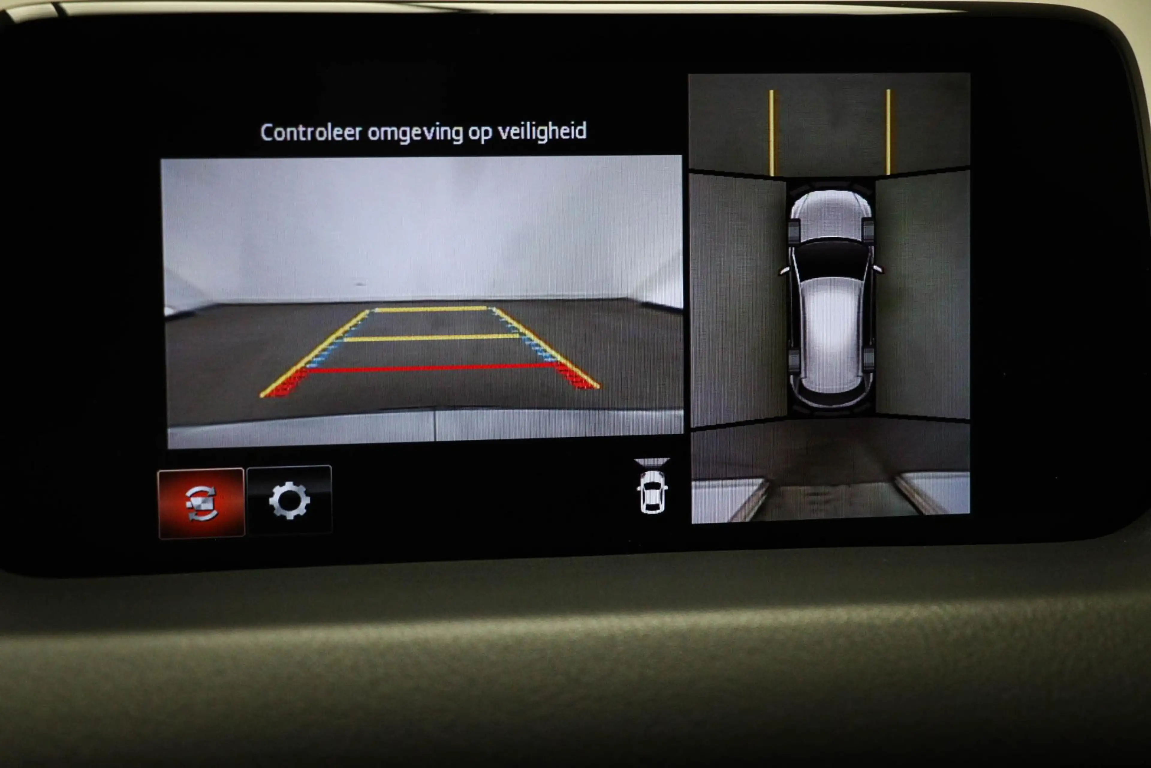 Mazda CX-5 2.5 4WD SkyActiv-G 194 | TREKHAAK | DAB | APPLE | — photo 20