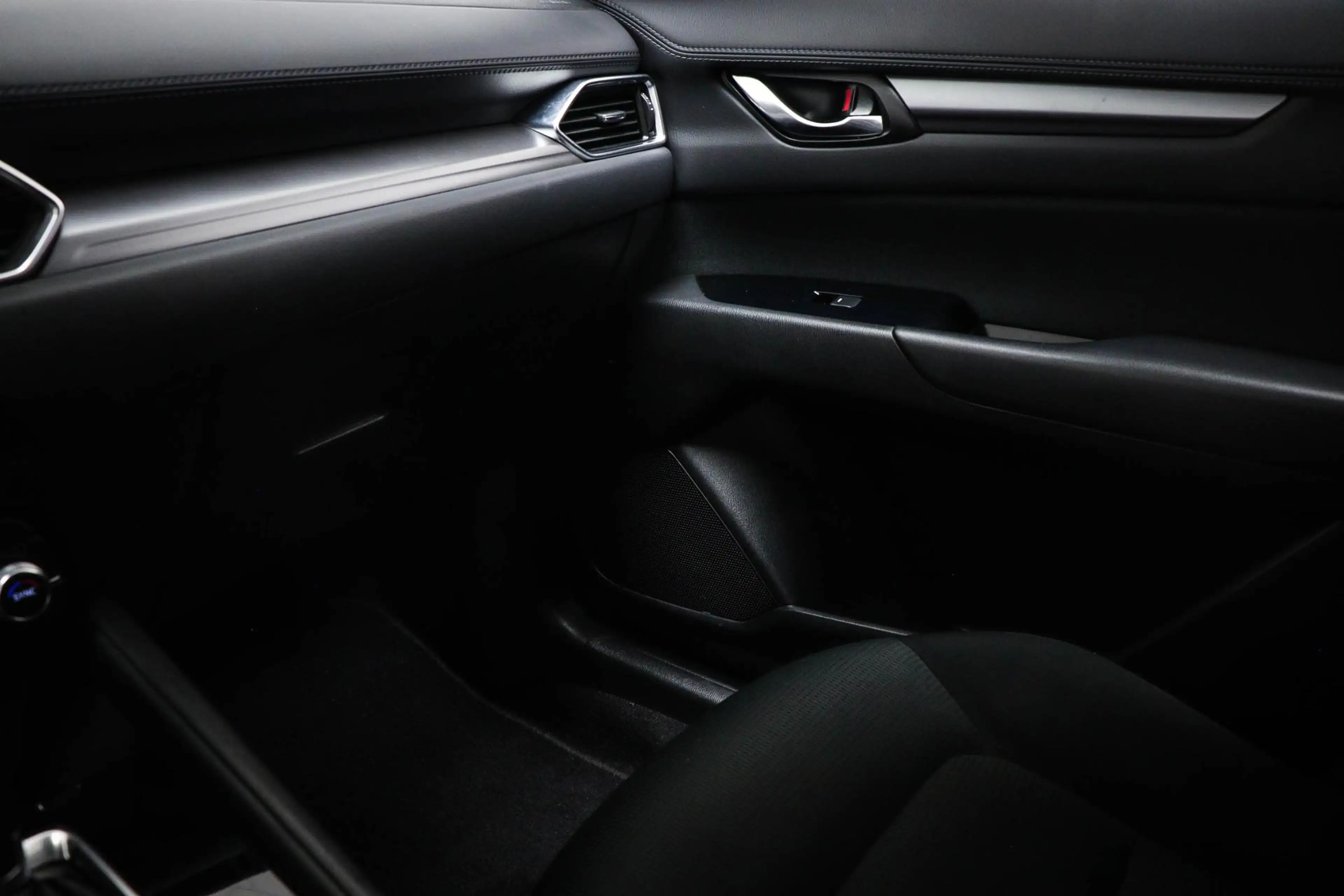 Mazda CX-5 2.5 4WD SkyActiv-G 194 | TREKHAAK | DAB | APPLE | — photo 39