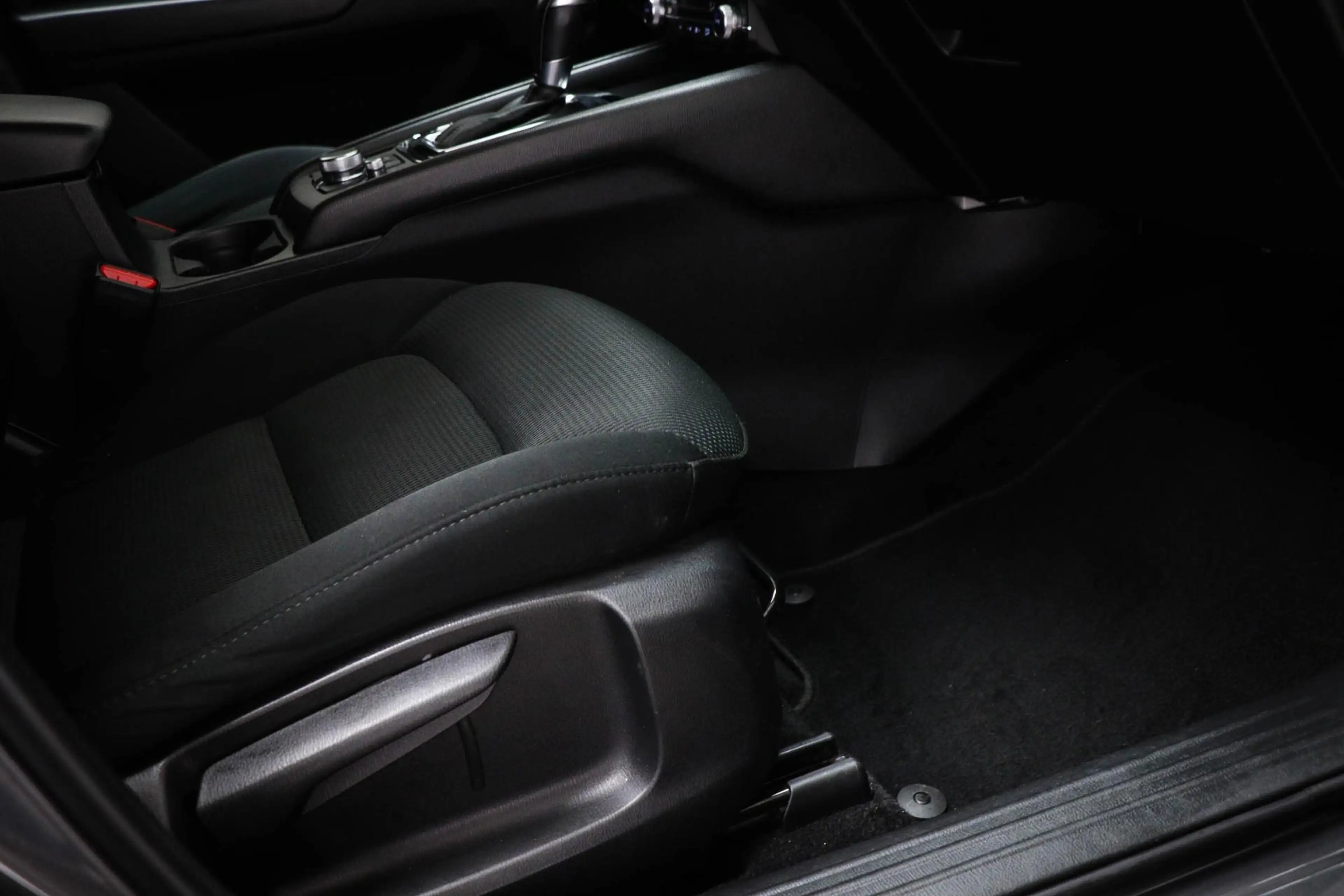 Mazda CX-5 2.5 4WD SkyActiv-G 194 | TREKHAAK | DAB | APPLE | — photo 8