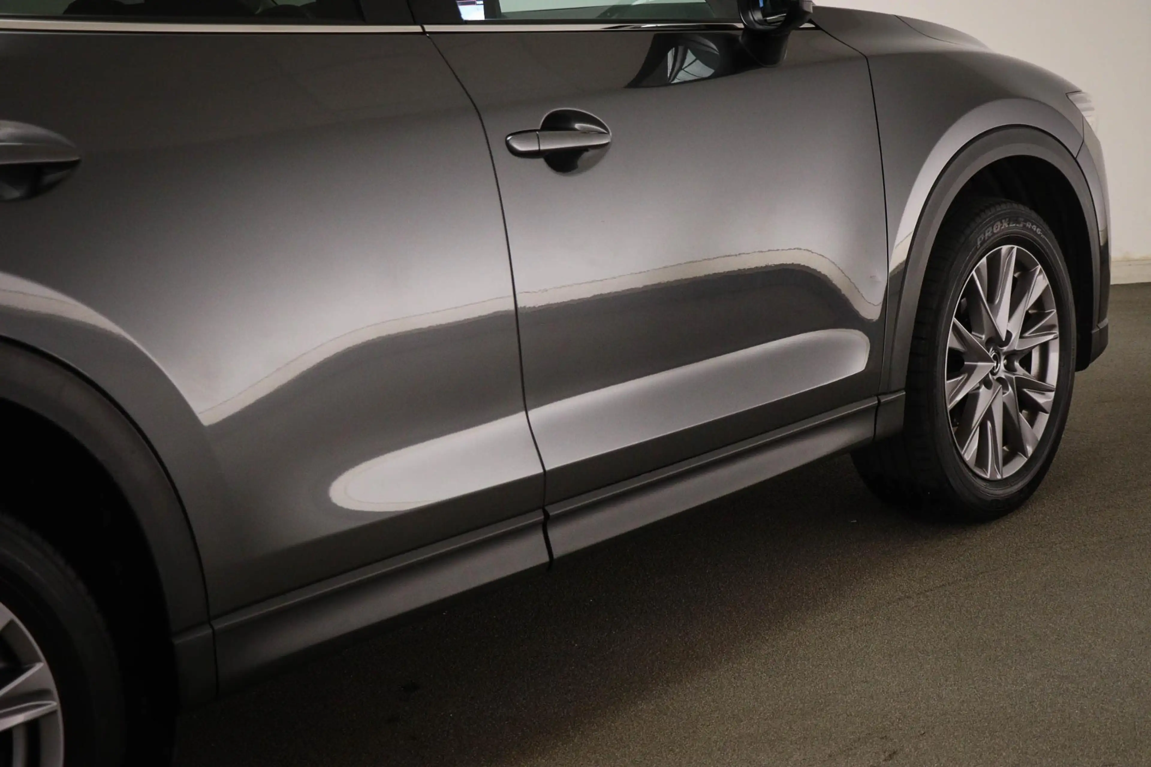 Mazda CX-5 2.5 4WD SkyActiv-G 194 | TREKHAAK | DAB | APPLE | — photo 28