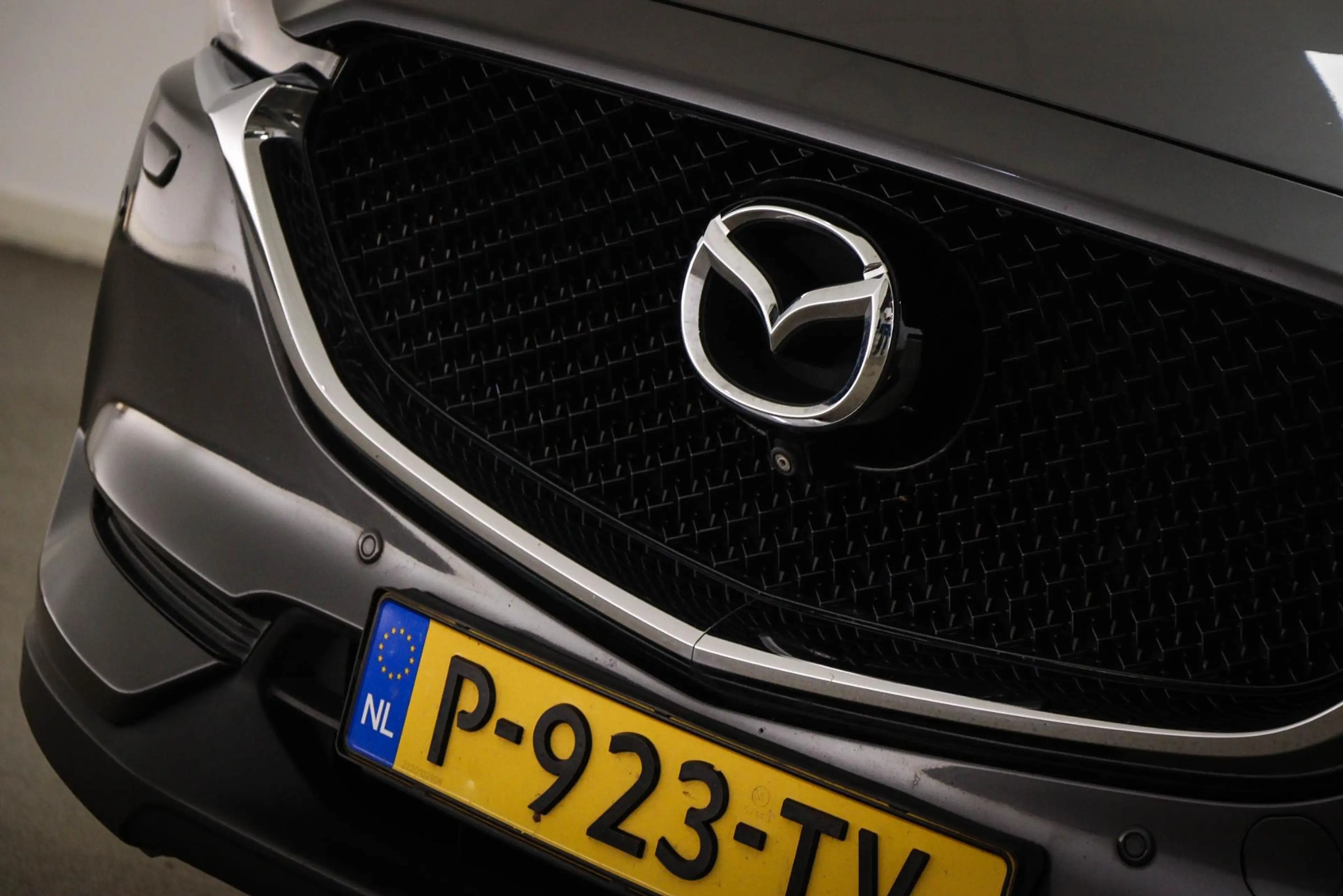 Mazda CX-5 2.5 4WD SkyActiv-G 194 | TREKHAAK | DAB | APPLE | — photo 18