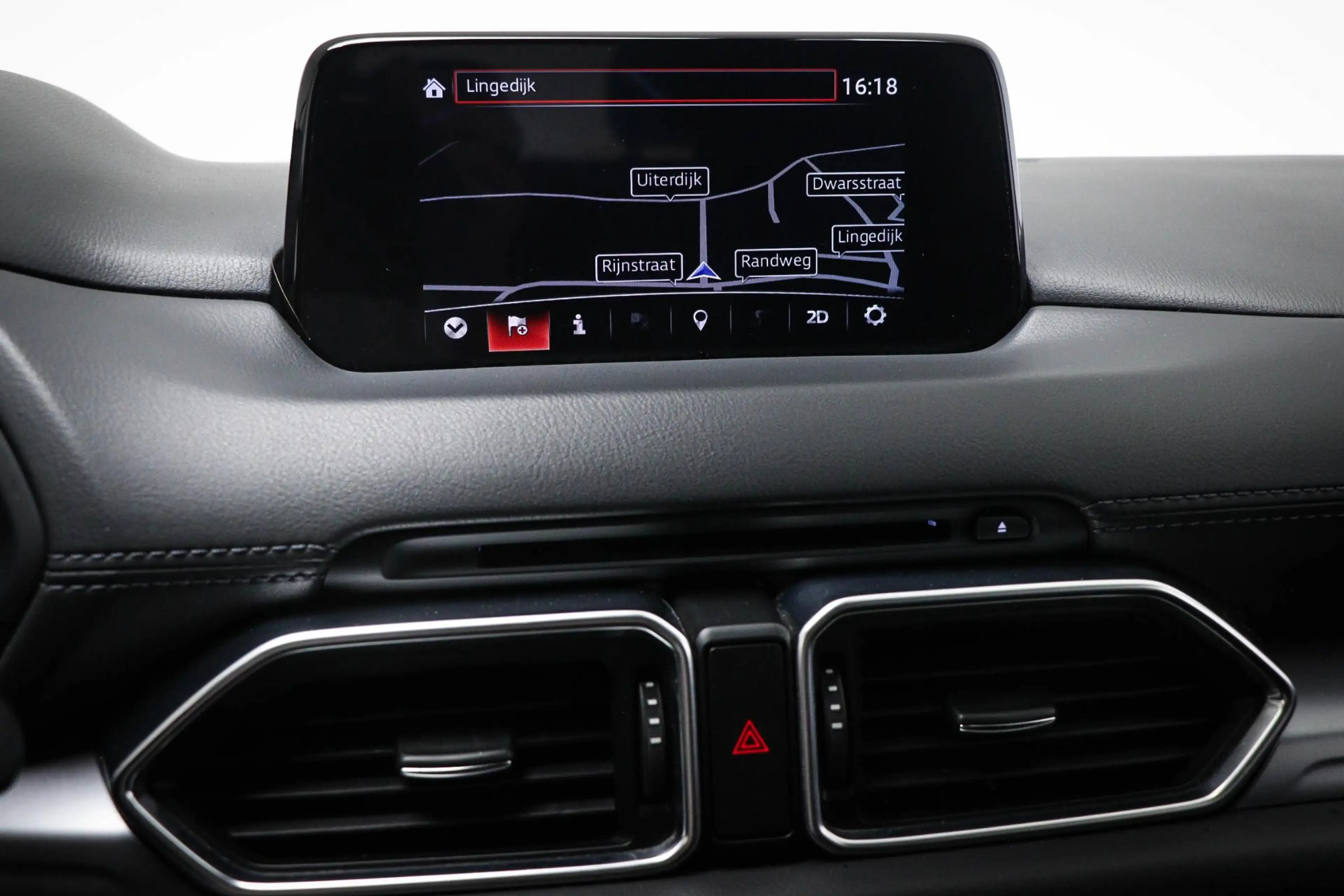 Mazda CX-5 2.5 4WD SkyActiv-G 194 | TREKHAAK | DAB | APPLE | — photo 43