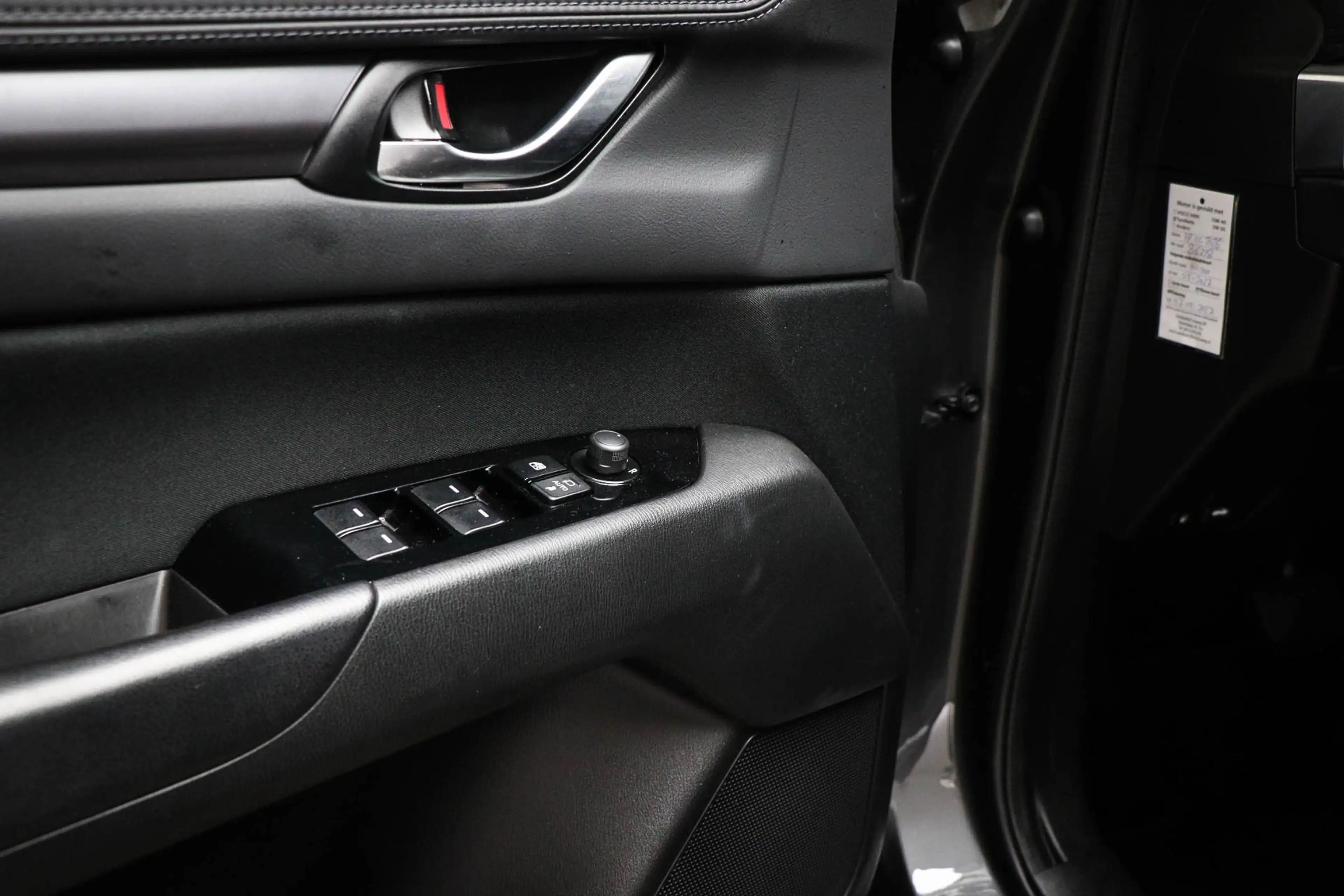 Mazda CX-5 2.5 4WD SkyActiv-G 194 | TREKHAAK | DAB | APPLE | — photo 30
