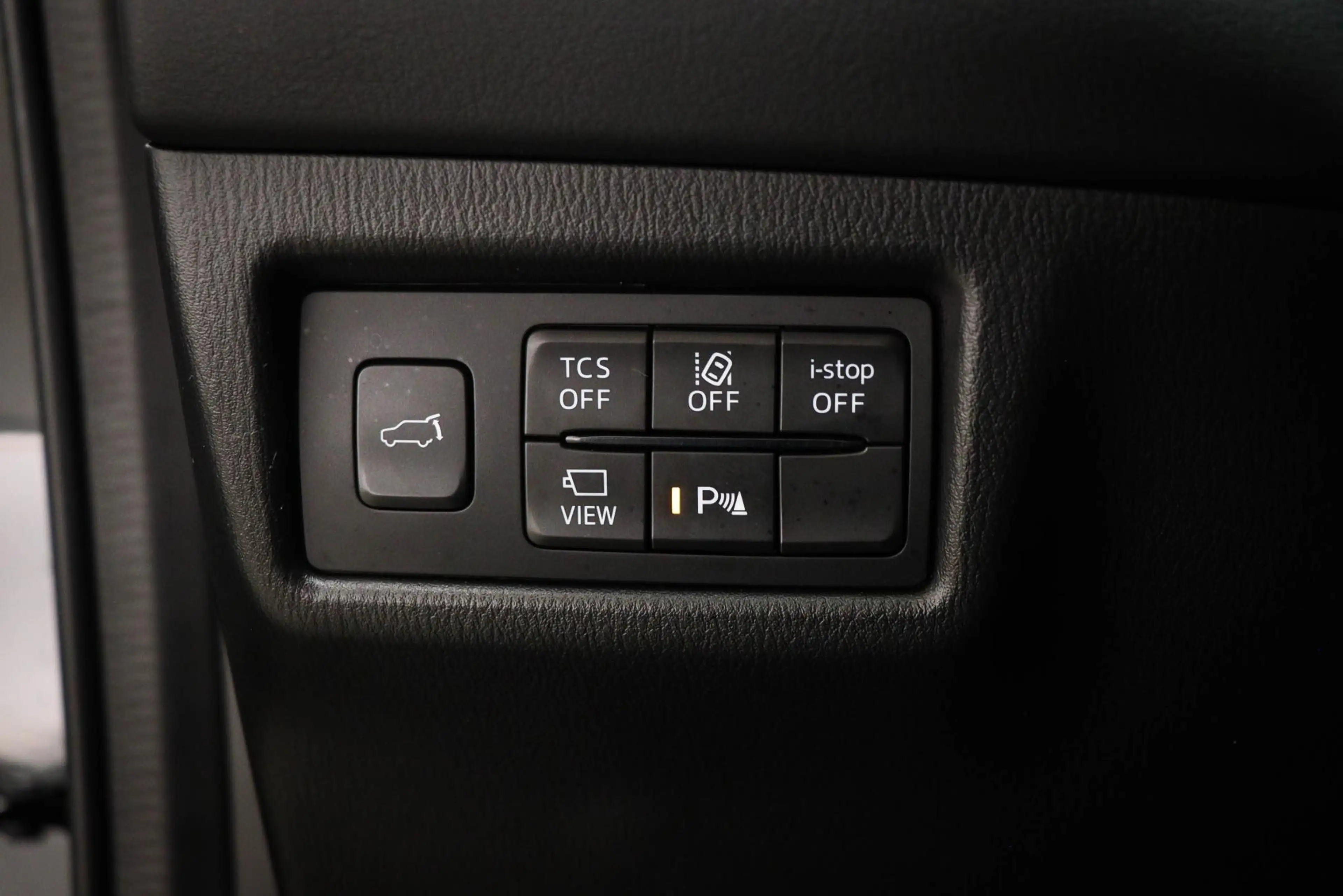 Mazda CX-5 2.5 4WD SkyActiv-G 194 | TREKHAAK | DAB | APPLE | — photo 34