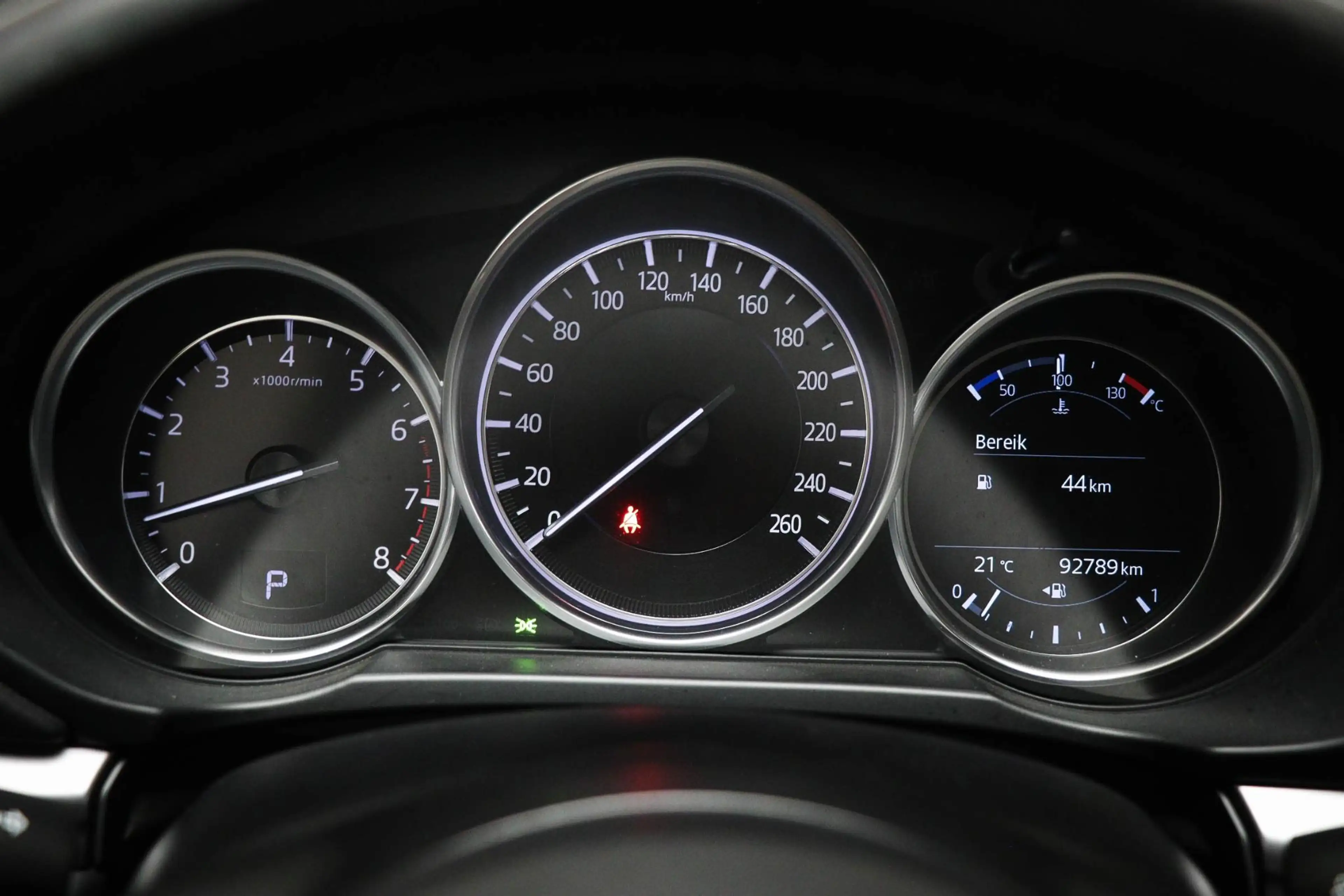 Mazda CX-5 2.5 4WD SkyActiv-G 194 | TREKHAAK | DAB | APPLE | — photo 4