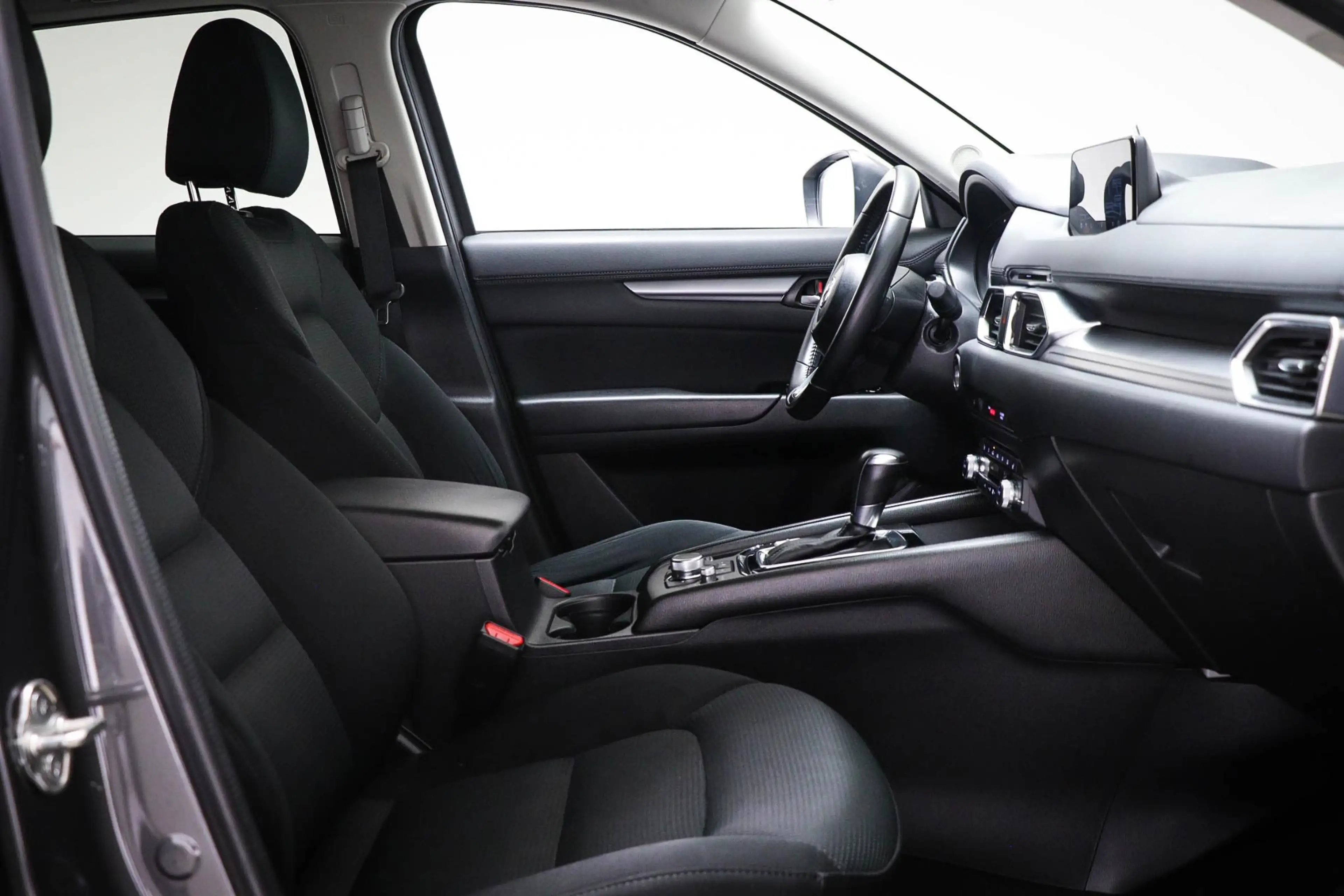 Mazda CX-5 2.5 4WD SkyActiv-G 194 | TREKHAAK | DAB | APPLE | — photo 6