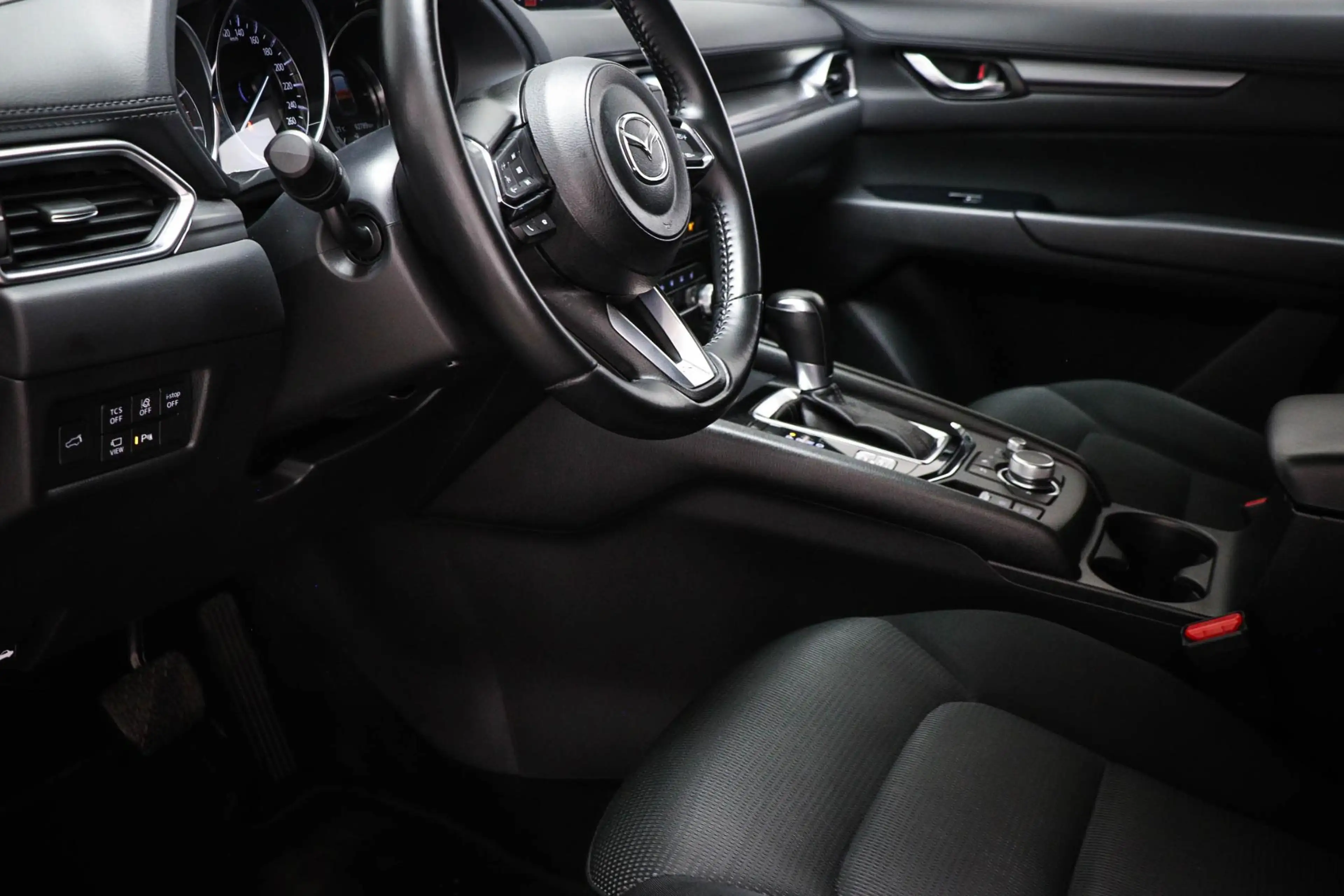 Mazda CX-5 2.5 4WD SkyActiv-G 194 | TREKHAAK | DAB | APPLE | — photo 33
