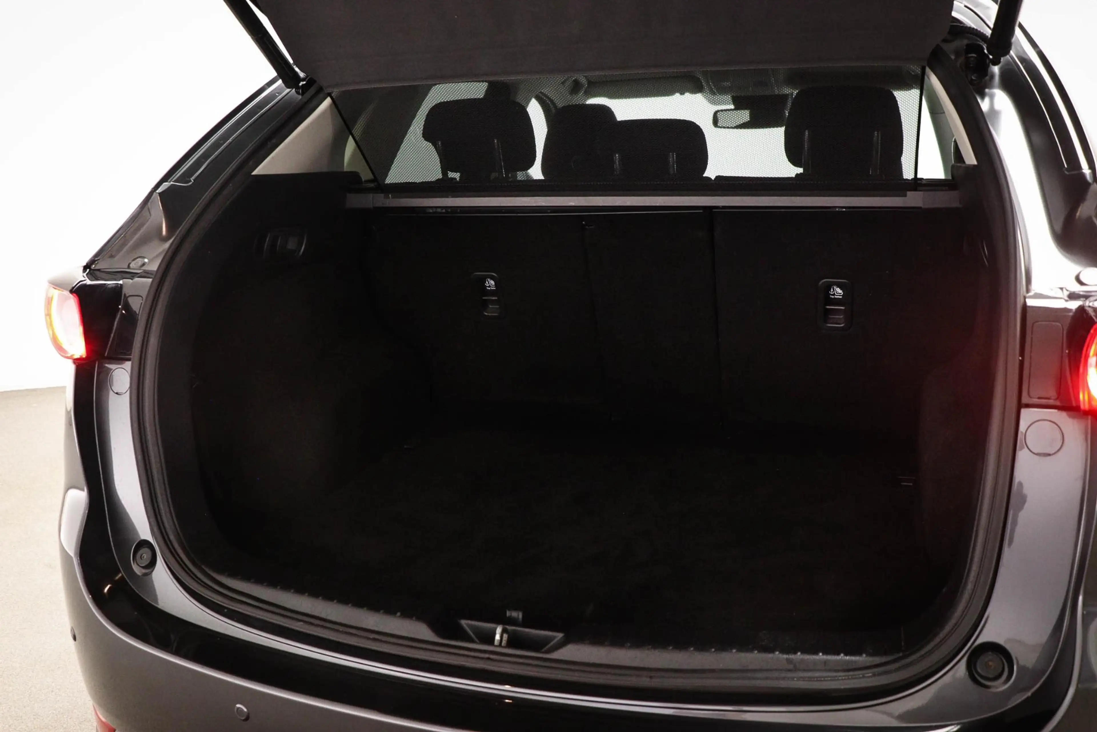 Mazda CX-5 2.5 4WD SkyActiv-G 194 | TREKHAAK | DAB | APPLE | — photo 15
