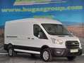Ford Transit FT 350 L2 Van MHEV Trend 170 Blanco - thumbnail 3